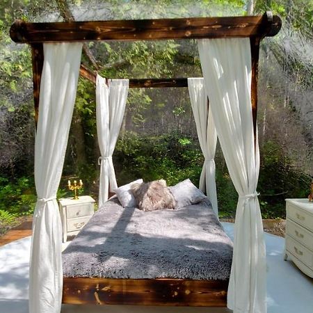 מאטנה La Cabane Secrete מראה חיצוני תמונה