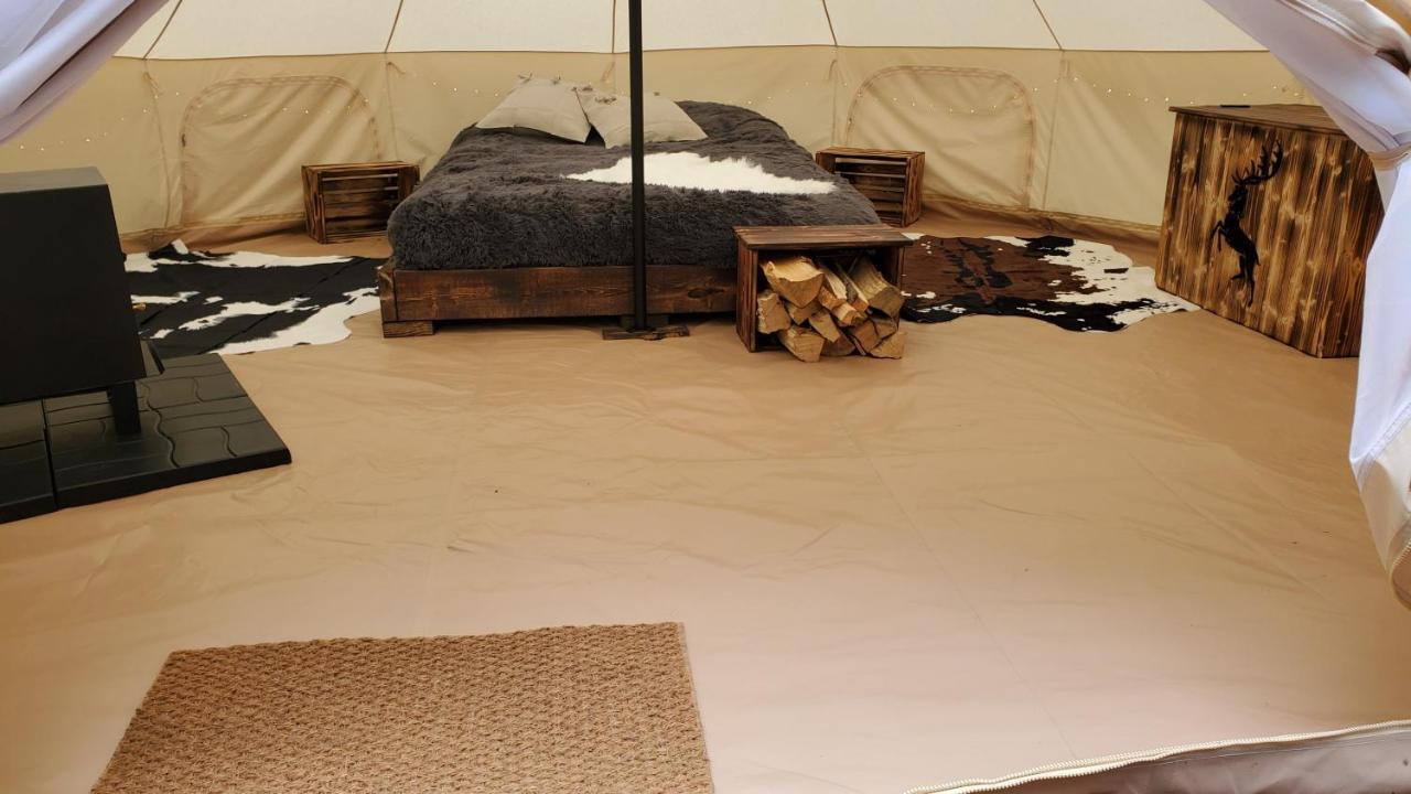 מאטנה La Cabane Secrete מראה חיצוני תמונה