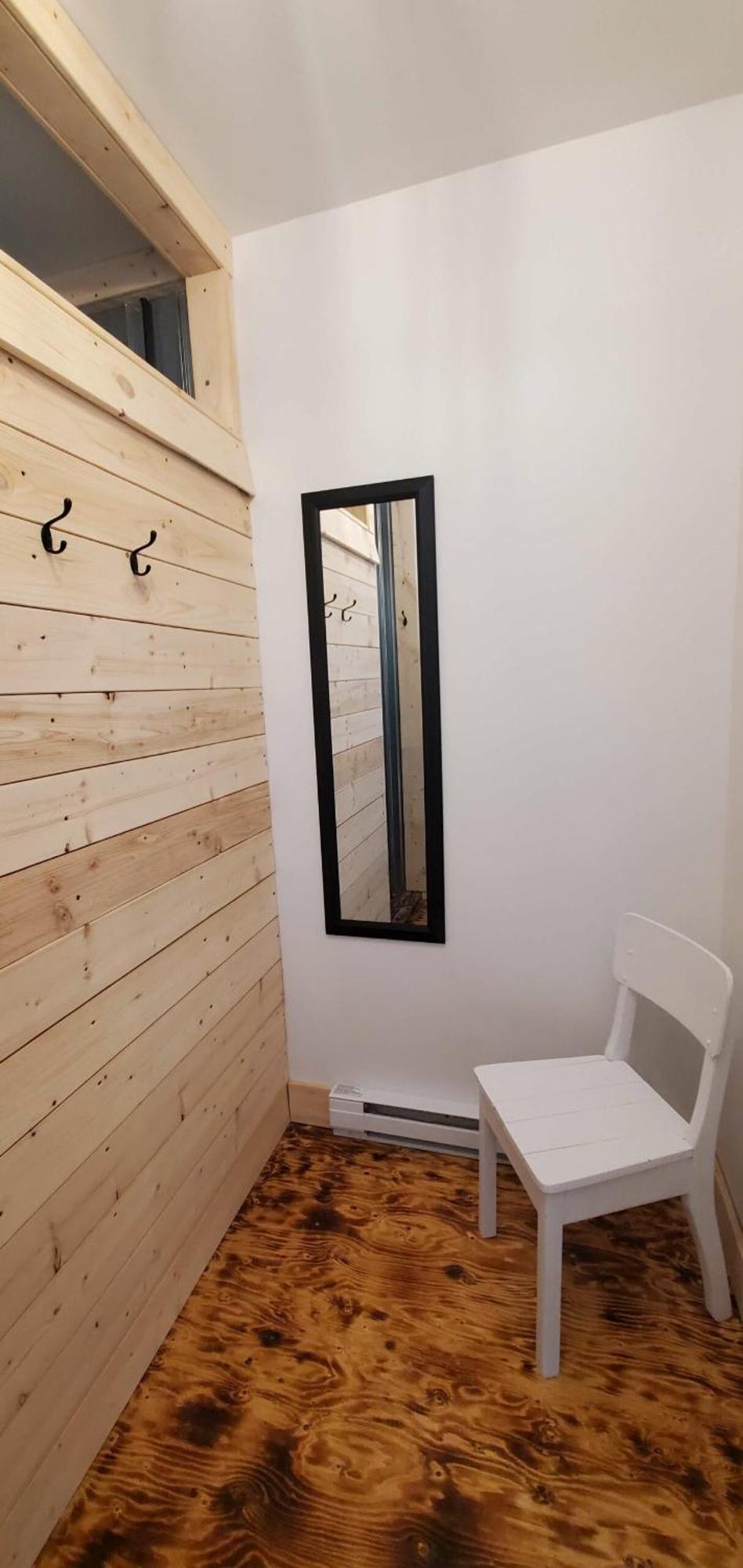 מאטנה La Cabane Secrete מראה חיצוני תמונה